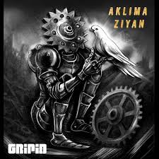 Gripin Aklıma Ziyan