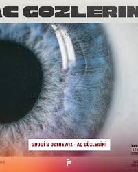 Grogi Aç Gözlerini