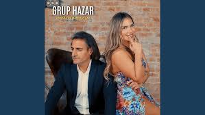 Grup Hazar Ankarada Namımız Var