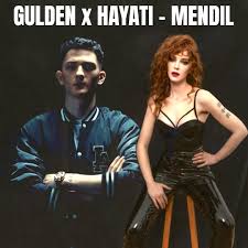 Gülden Mendil x Mahalle