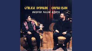 Güler Duman Boşver Yalan Dünya