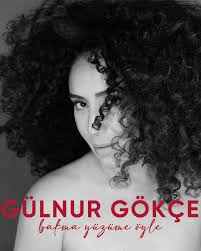 Gülnur Gökçe Bakma Yüzüme Öyle