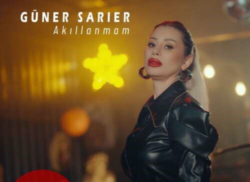 Güner Sarıer Akıllanmam
