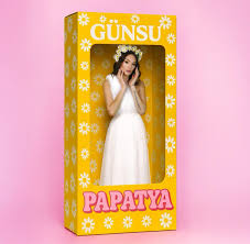 Günsu Papatya