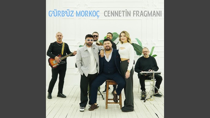 Gürbüz Morkoç Cennetin Fragmanı