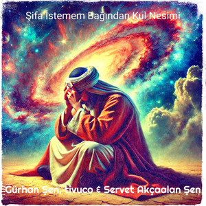 Gürhan Şen Şifa İstemem Bağından Kul Nesimi