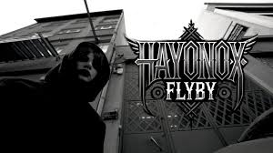 HAYONOX FLYBY