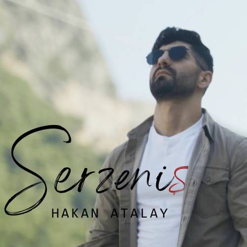 Hakan Atalay Serzeniş