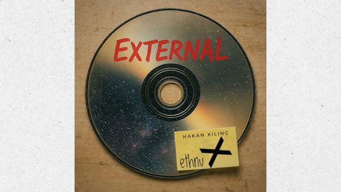 Hakan Kılınç External