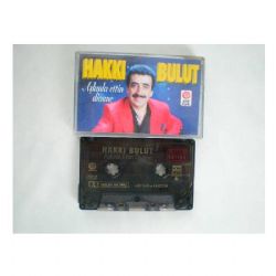 Hakkı Bulut Aşkınla Ettin Divane