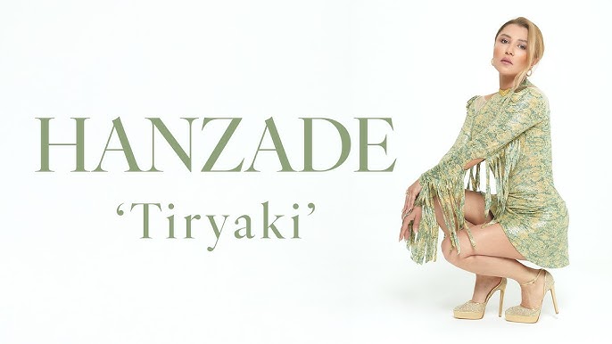 Hanzade Tiryaki