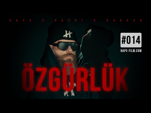 Haps Özgürlük