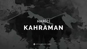 Harici Kahraman
