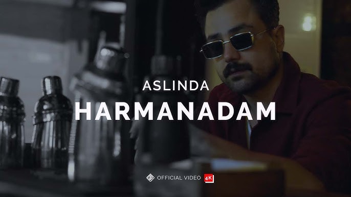 Harmanadam Aslında