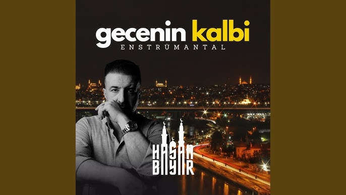 Hasan Bayar Gecenin Kalbi