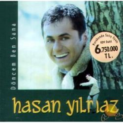 Hasan Yılmaz Döncem Ben Sana