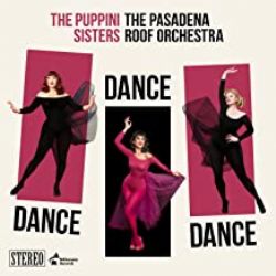 Haschak Sisters I Wanna Dance