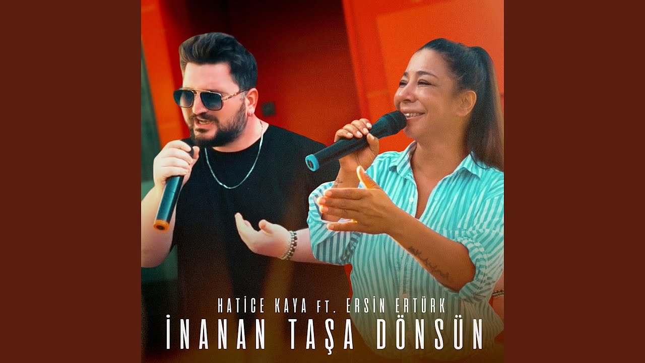 Hatice Kaya İnanan Taşa Dönsün