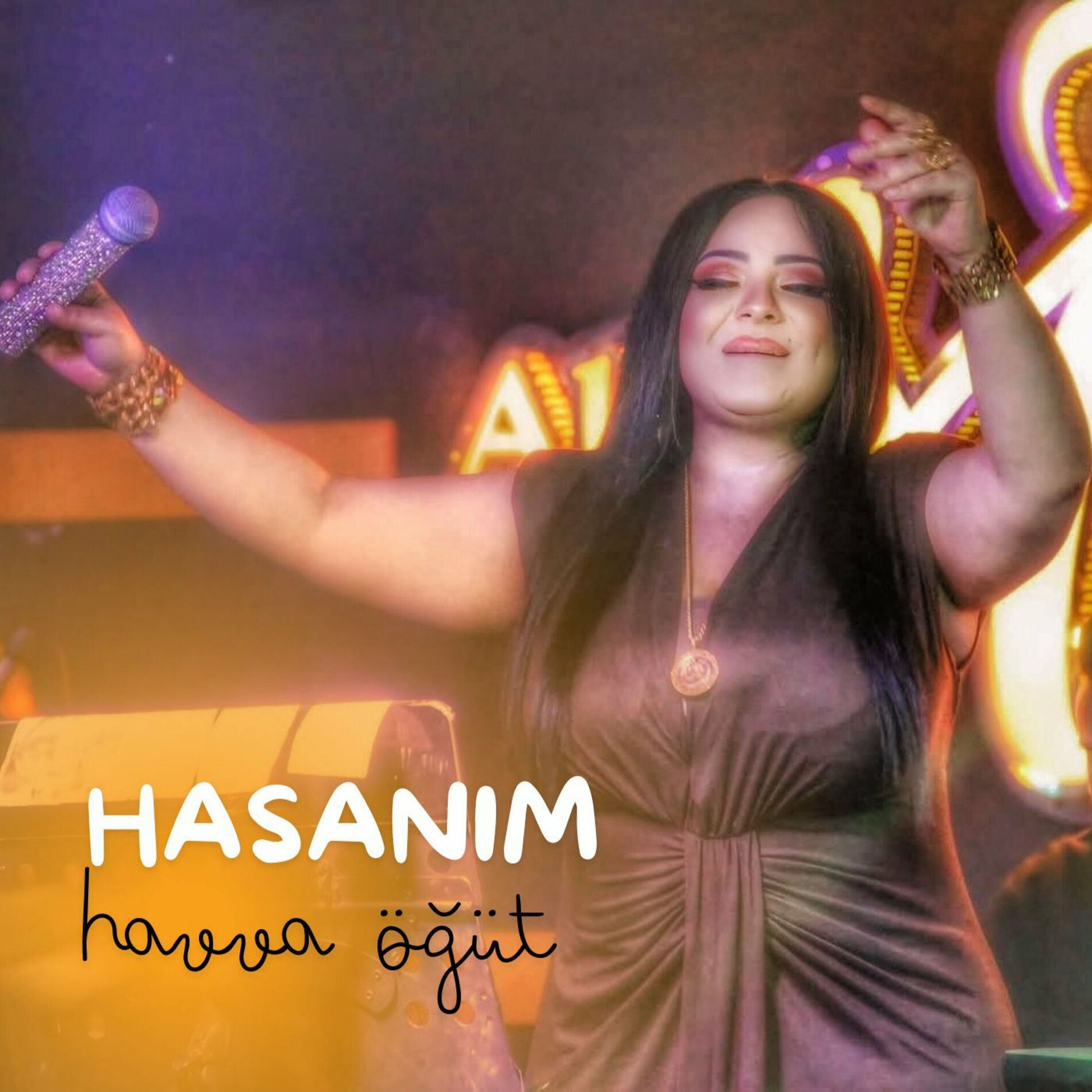 Havva Öğüt Hasanım