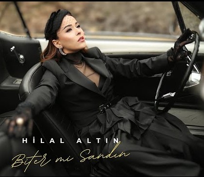Hilal Altın Biter Mi Sandın
