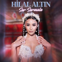 Hilal Altın Sar Sarmala