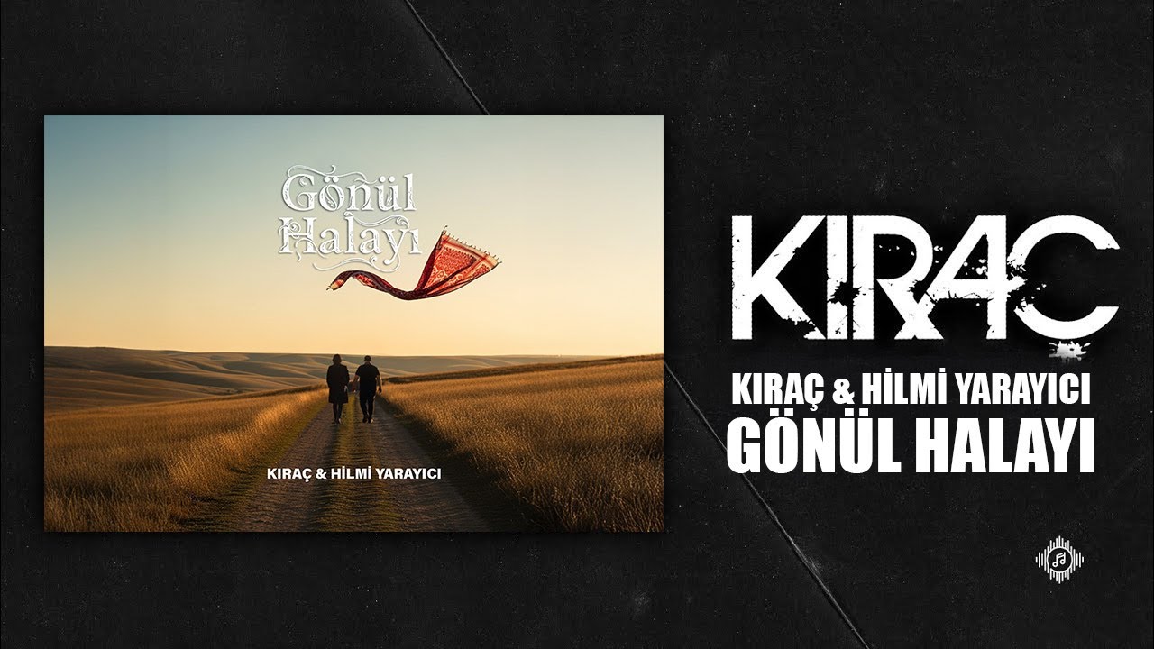 Hilmi Yarayıcı Gönül Halayı