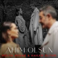 Hülya Avşar Ahım Olsun