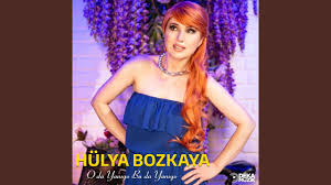 Hülya Bozkaya O da Yanıyo Bu da Yanıyo
