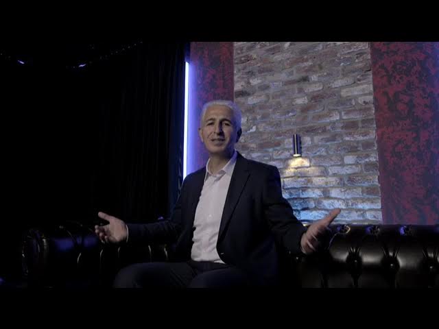 Hüseyin Hatipoğlu Güzel Aşık