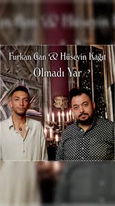 Hüseyin Kağıt Olmadı Yar