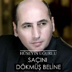 Hüseyin Uğurlu Saçını Dökmüş Beline