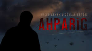 Hüsnü Arkan Ahparig