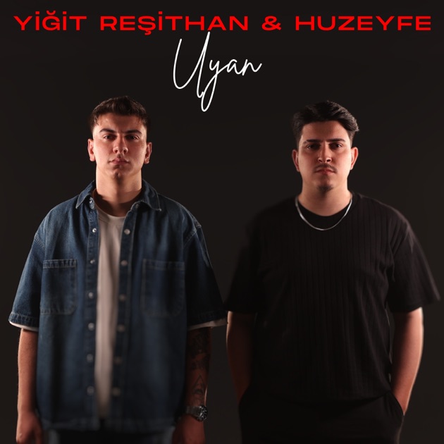 Huzeyfe Uyan