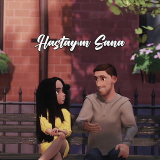 İkikardesh Hastayım Sana