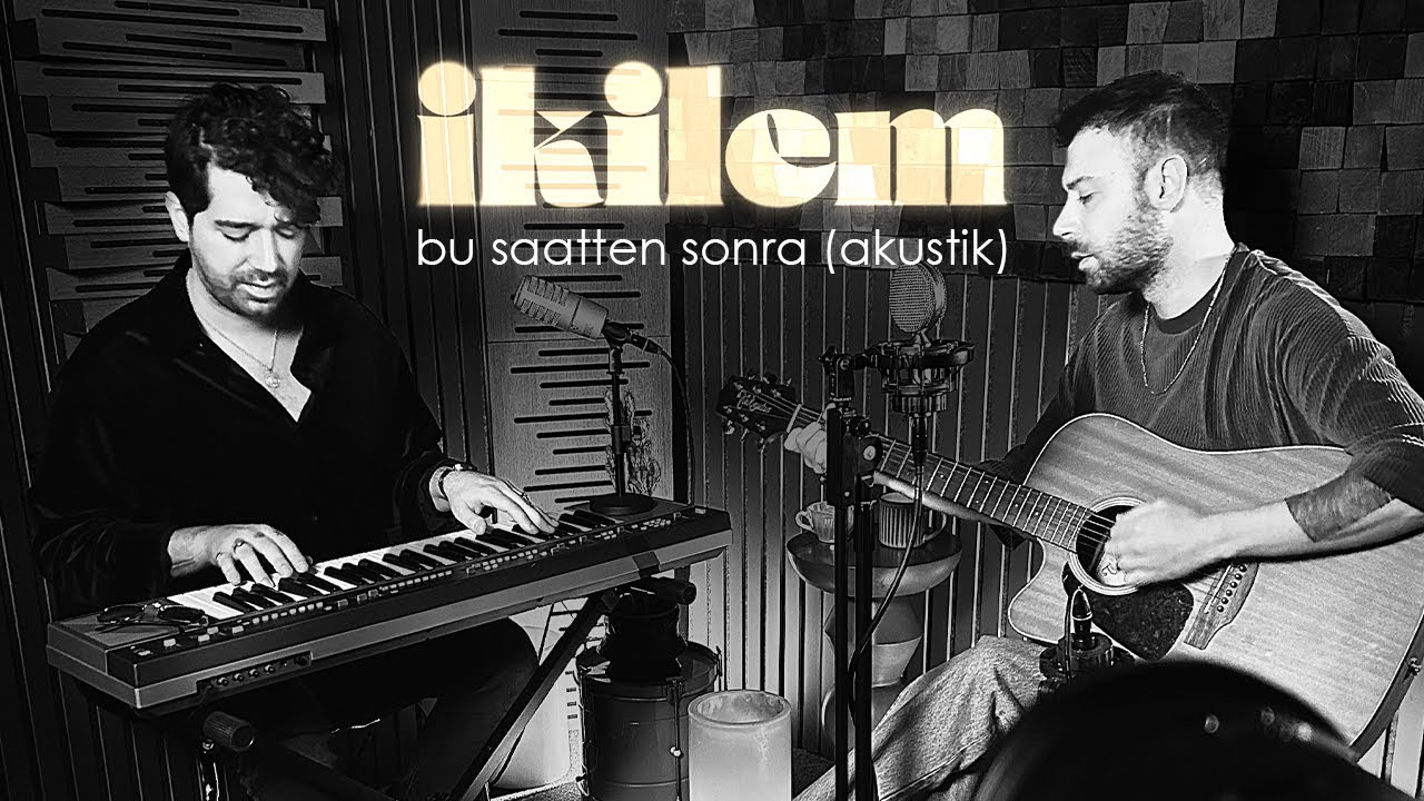 İkilem Bu Saatten Sonra
