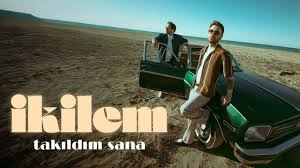 İkilem Takıldım Sana