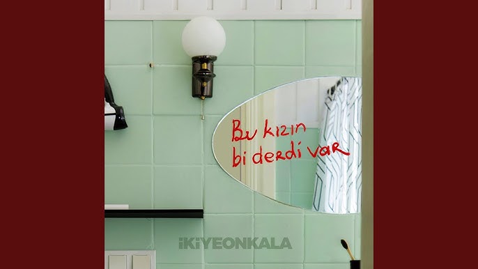 İkiye On Kala Bu Kızın Bi Derdi Var
