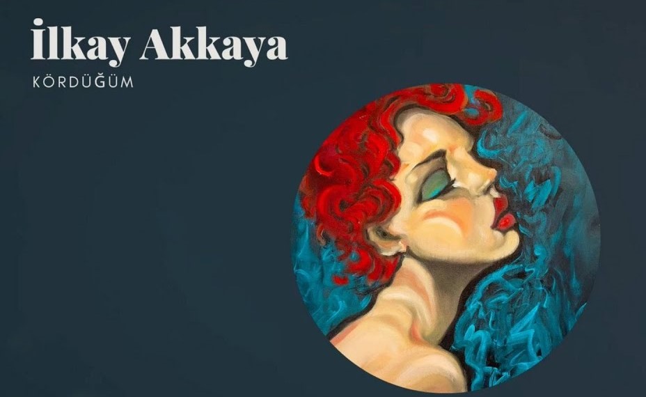 İlkay Akkaya Kördüğüm