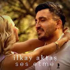 İlkay Aktaş Ses Etme