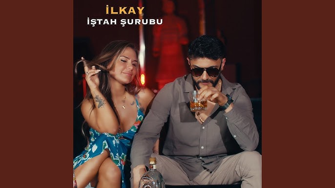 İlkay İştah Şurubu
