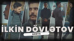 İlkin Dövletov Dünya