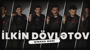 İlkin Dövletov Qınama Meni