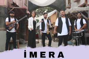 İmera Arhavinin Dağında