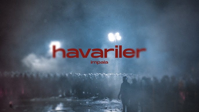 İmpala Havariler