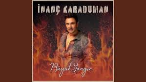 İnanç Karaduman Büyük Yangın