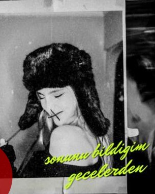 İpek Naz Sonunu bildiğim gecelerden
