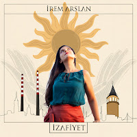 İrem Arslan İzafiyet