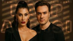 İrem Derici Kalp Ağrısı
