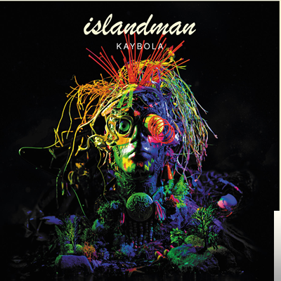 İslandman Kaybola