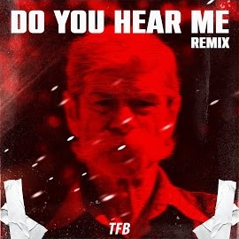 İsmail Başaran Do You Hear Me